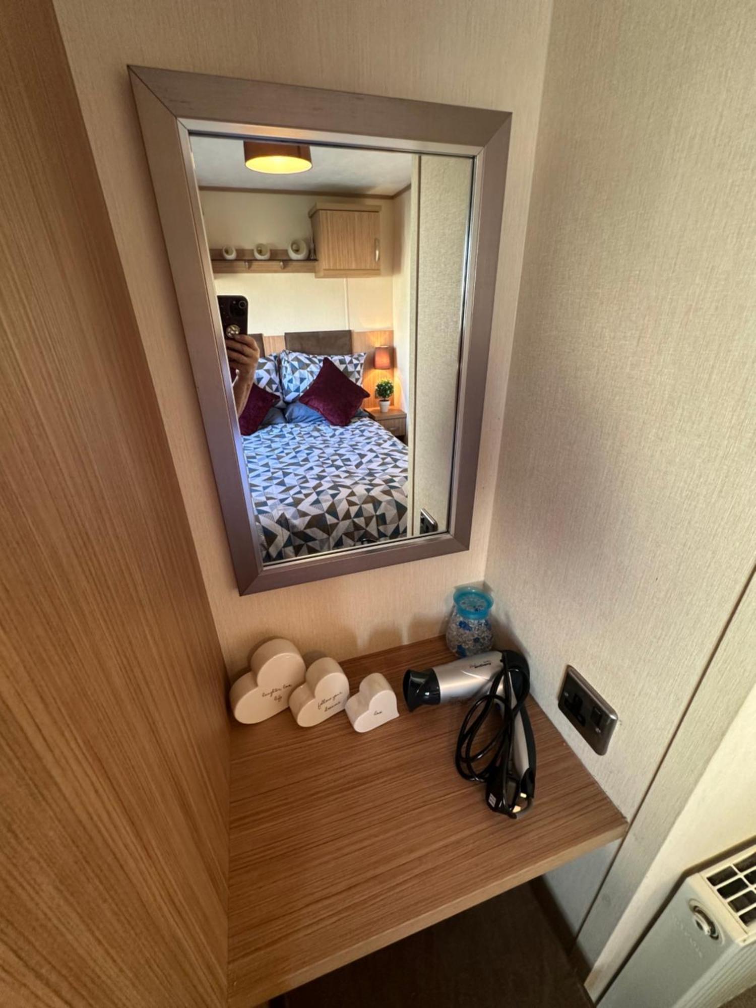 8 Berth Waterside Ingoldmells Santanavan 8 C22 Eksteriør billede